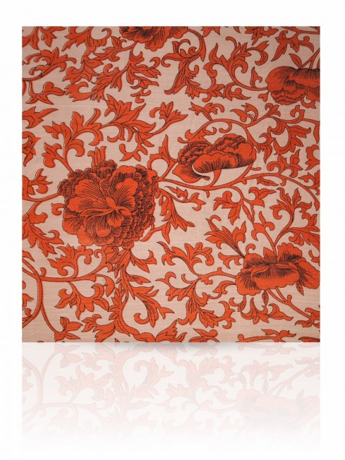 Платок Женский SS-IVY/CORAL